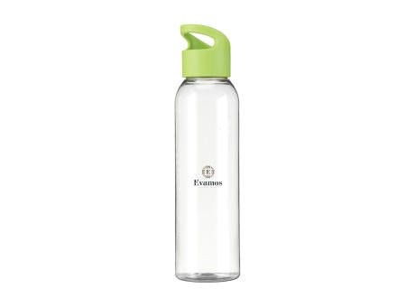 Sirius RCS RPET 650 ml drinking bottle