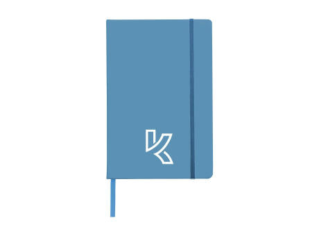 Note Notebook A5 Notizbuch