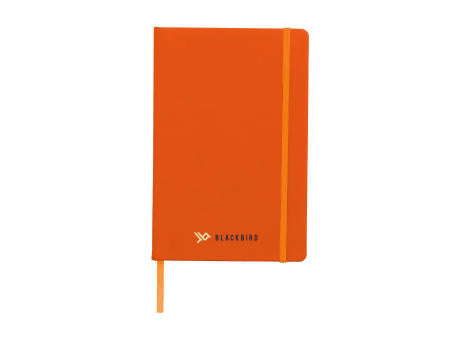 Note Notebook A5 Notizbuch
