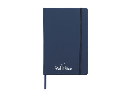 Note Notebook A5 Notizbuch