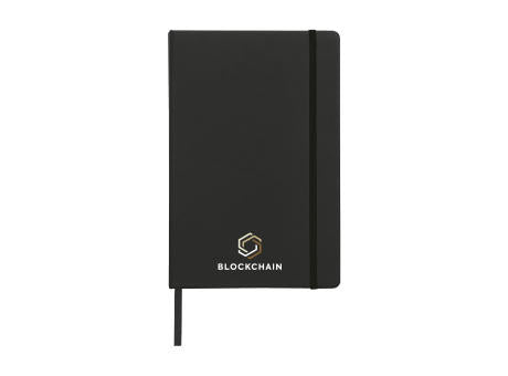 Note Notebook A5 Notizbuch