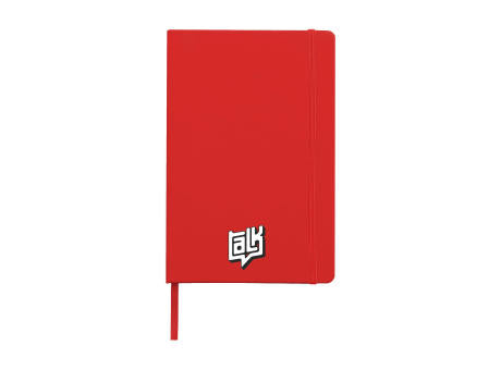 Note Notebook A5 Notizbuch