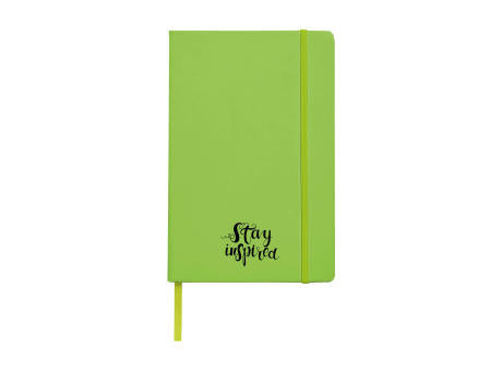 Note Notebook A5 Notizbuch
