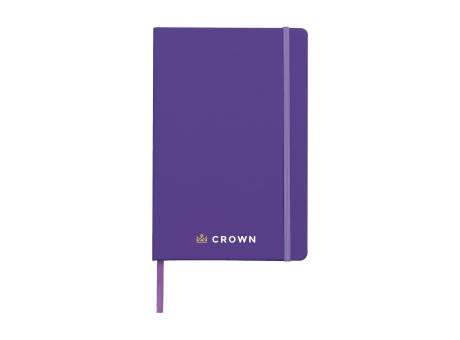 Note Notebook A5 Notizbuch
