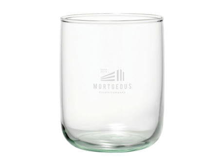 Rebottled® Curve 100% recycled
