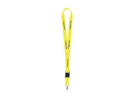 KeyCord 2 cm Schlüsselband