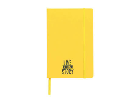 Note Notebook A5 Notizbuch