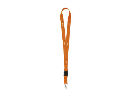 KeyCord 2 cm Schlüsselband