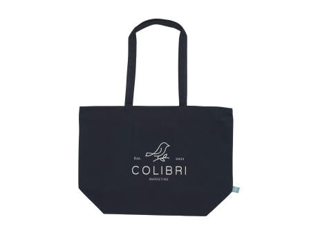 Organic Canvas Pro Shopper (320 g/m²) Tasche