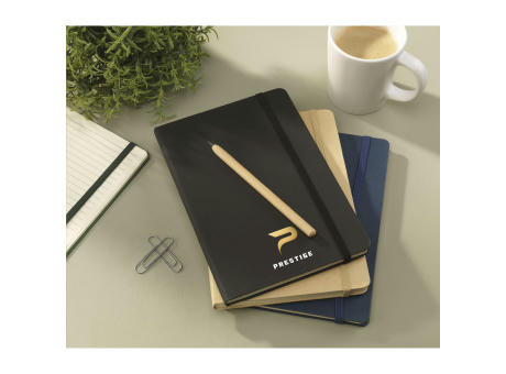 CraftCover Notebook A5 Notizbuch