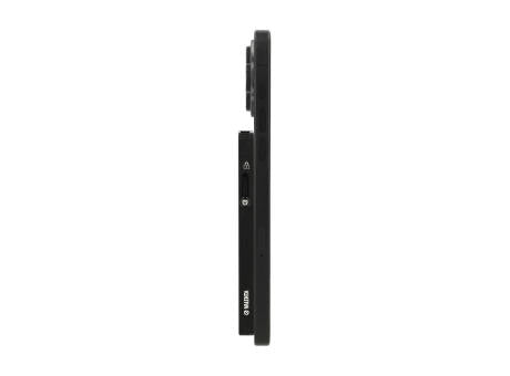 Valenta Card Protector Aluminium MagSafe Thin