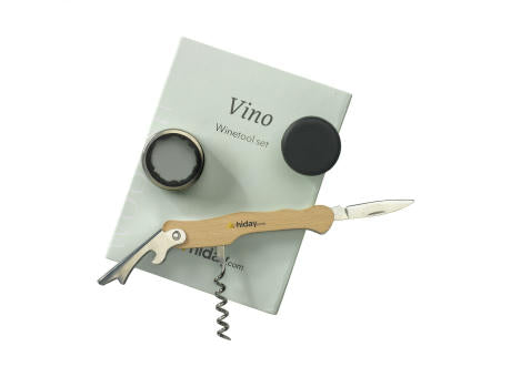 Wooosh Vino Winetool Set