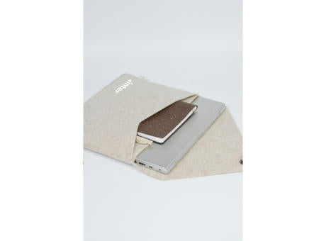 Recycled Felt Laptop Sleeve 14"