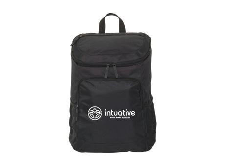 Ice Cool GRS RPET Backpack Rucksack