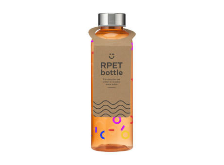 Senga RCS RPET Bottle 500 ml Trinkflasche