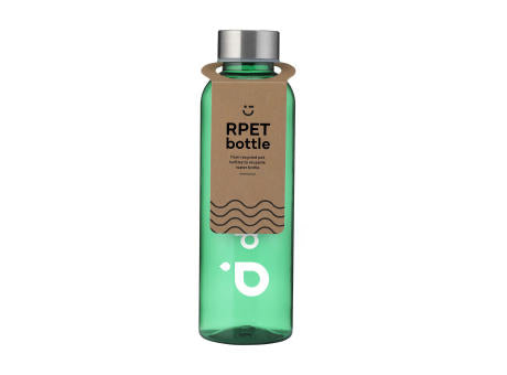 Senga RCS RPET Bottle 500 ml Trinkflasche