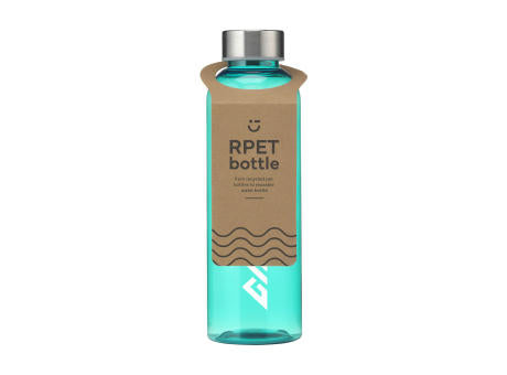 Senga RCS RPET Bottle 500 ml Trinkflasche