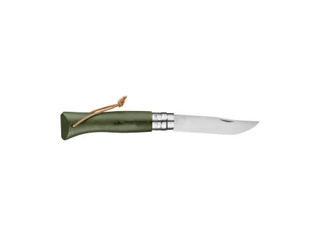 Opinel Colorama No 08 Taschenmesser