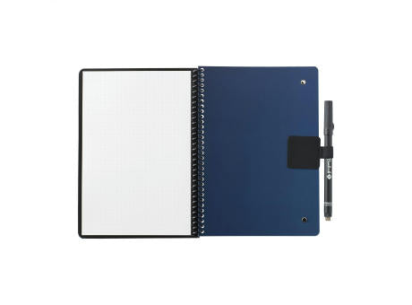 Bambook Classic Original Dot Grid Notebook A5