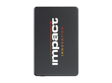 Wireless RCS Recycled Alu Magsafe Powerbank 10000