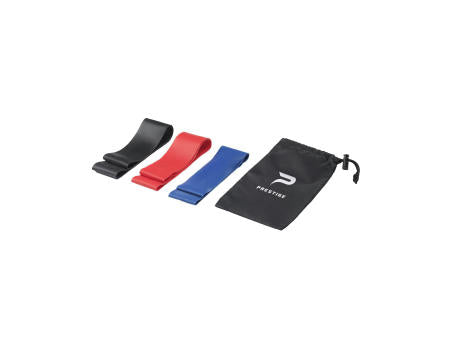 Banda Fitness Bands Fitnessbänder