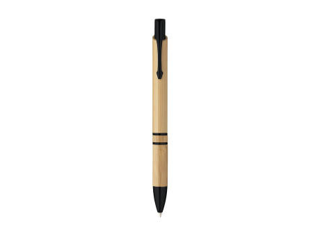 Ebony Bamboo Kugelschreiber