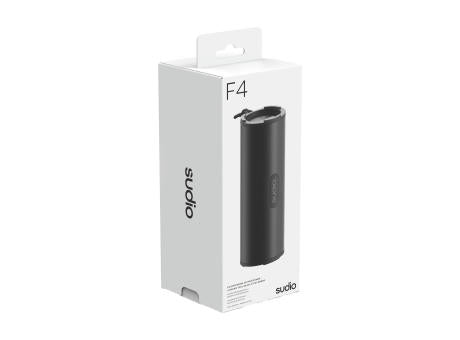 Sudio Bluetooth Speaker F4 Lautsprecher