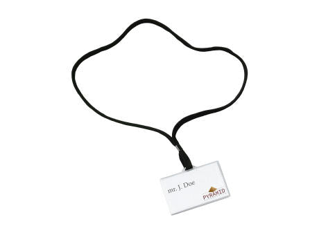 LanyardBadge Namenschild
