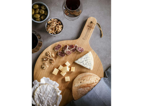 Bodega Bamboo Board Schneidebrett