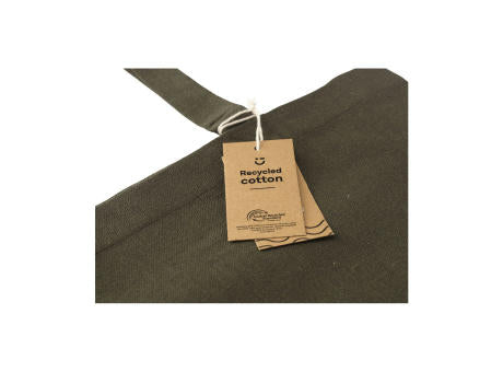 Colour Square Bag GRS Recycled Cotton (150 g/m²) Tasche