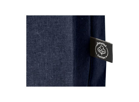Colour Square Bag GRS Recycled Cotton (150 g/m²) Tasche