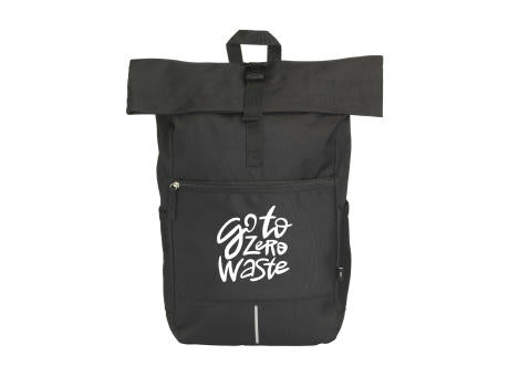 Nolan Recycled RPET Rucksack