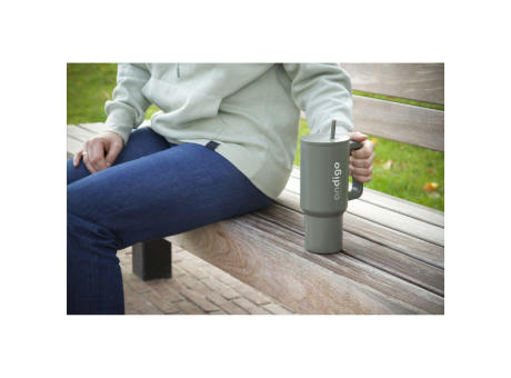Rhino RCS Recycled Steel Cup 900 ml