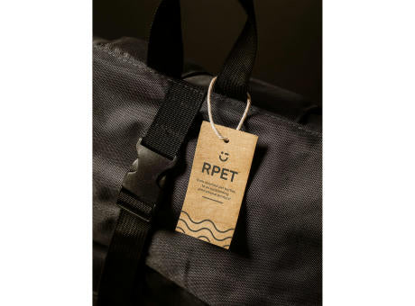 Nolan Recycled RPET Rucksack
