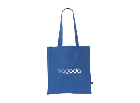Colour Square Bag GRS Recycled Cotton (150 g/m²) Tasche