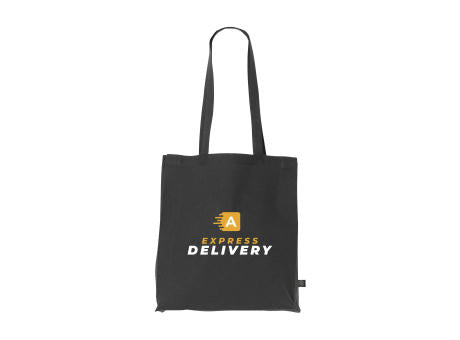 Colour Square Bag GRS Recycled Cotton (150 g/m²) Tasche