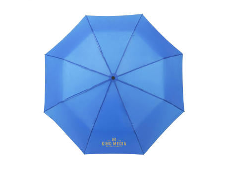Colorado Mini faltbarer Regenschirm 21 inch