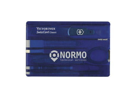 Victorinox Swisscard Classic Multitool