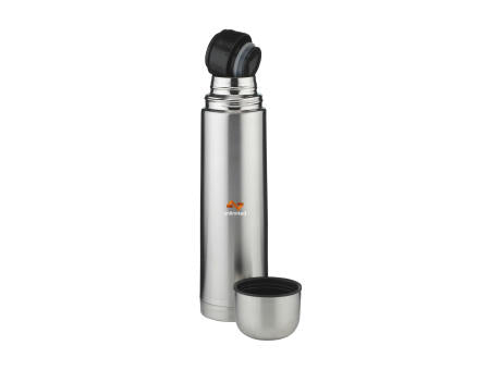 Thermotop Midi RCS Recycled Steel 1 L Termoflasche