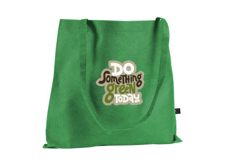 Shopper GRS RPET (80 g/m²) Einkaufstasche