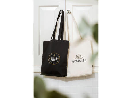 GRS Recycled Canvas Bag Colour (260 g/m²)