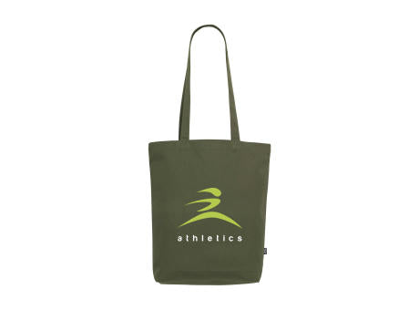 GRS Recycled Canvas Bag Colour (260 g/m²)