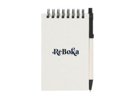 Milk-Carton Smart Note Set Notizbuch