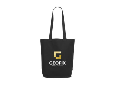 GRS Recycled Canvas Bag Colour (260 g/m²)