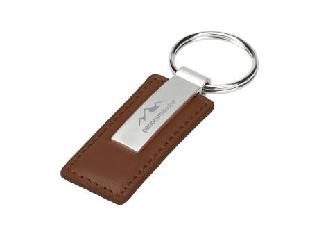 LeatherKey Schlüsselanhänger
