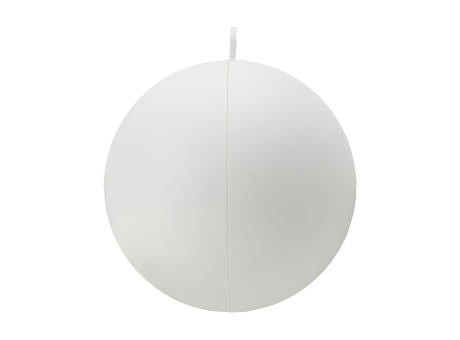 Weihnachtskugel Ø 7 cm Recycled PP - Made in Europe