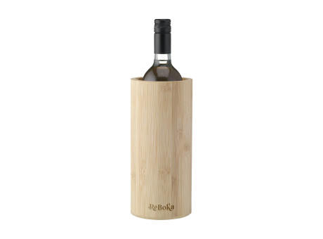 Bamboo Cooler Weinkühler