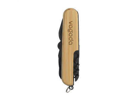 Bamboo Blade Taschenmesser