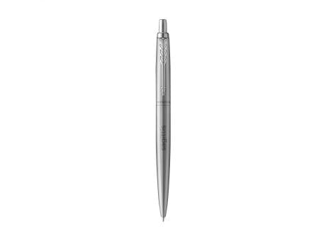 Parker Jotter XL Grey Monochrome Kugelschreiber _ blau