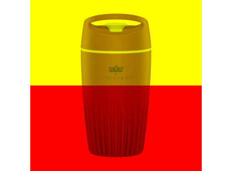 BE O Coffee Cup 340 ml Kaffeebecher